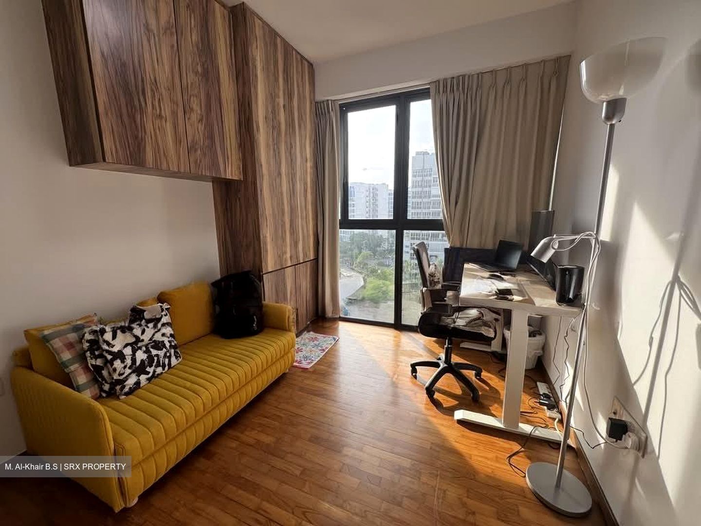 Twin Fountains (D25), Condominium #561292421